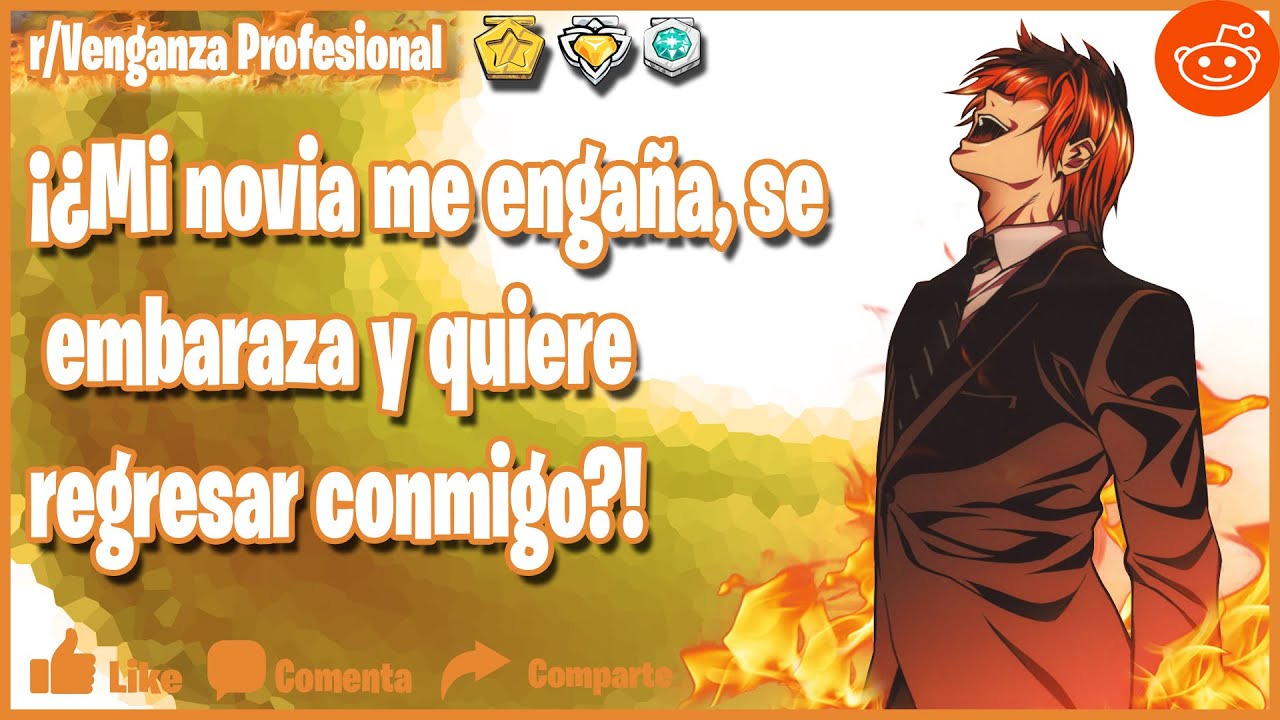 Dos Historias de Venganzas Contra  Exnovias Infieles // Venganza profesional de Reddit