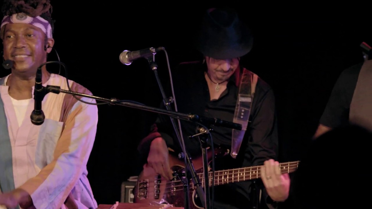 Nefertiti, Gothenburg, Sweden 1 sept 2018