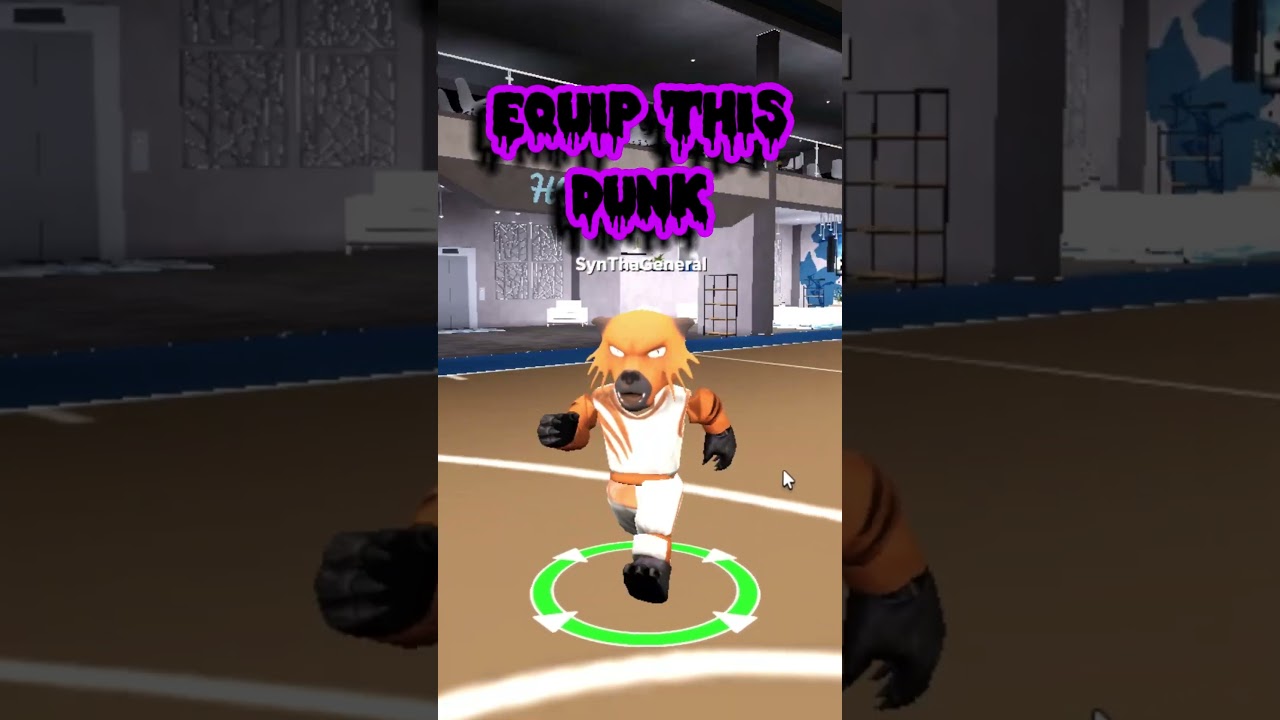 Best Comp Animations @Hoops Life PT1 #roblox #basketball #gaming #basketballplayer #hoopslife