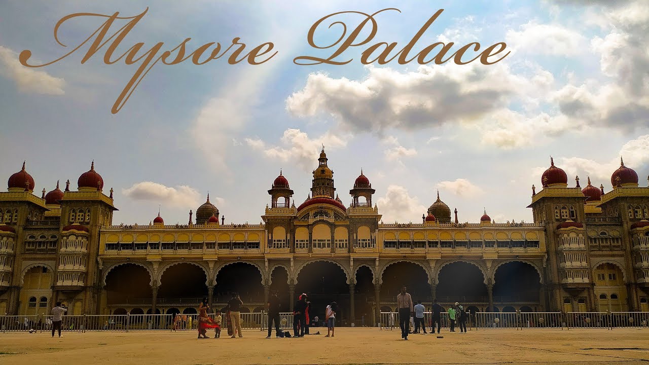 Pride of Mysore | Mysore Palace