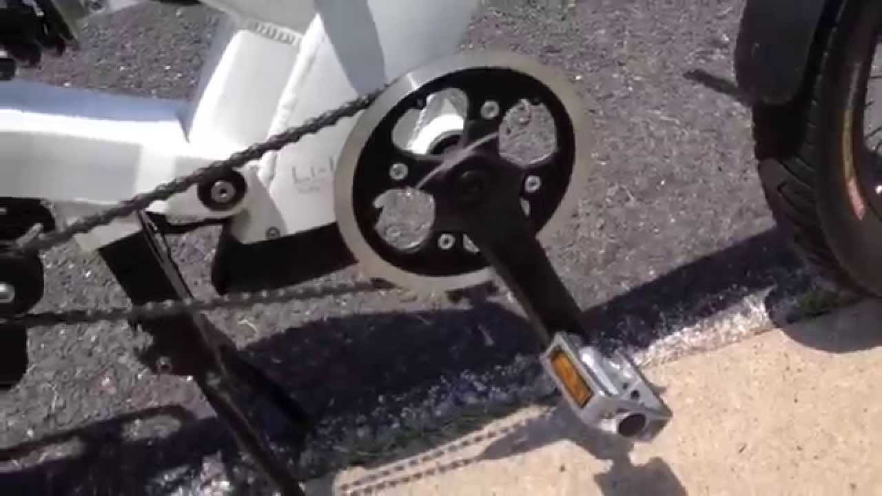 A2B Metro Electric Bike Review