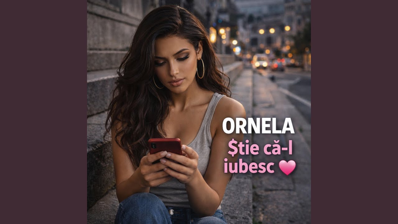 Stie ca-l iubesc