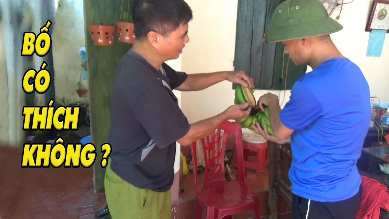 BỐ VỢ keo kiệt Gặp CON RỂ Cao Tay ...Xem M&agrave; Cười Kh&ocirc;ng Ngậm Được Mồm - Miền Trung TV