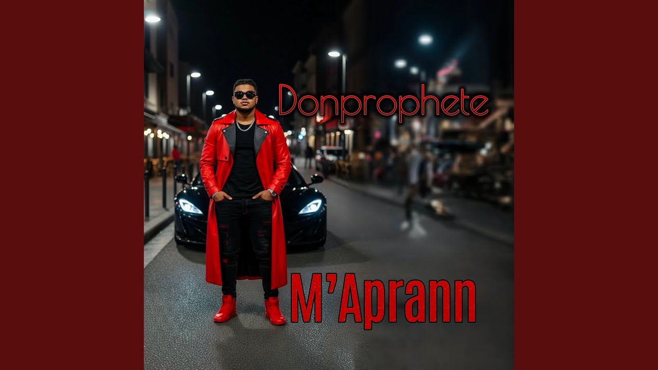 M’aprann