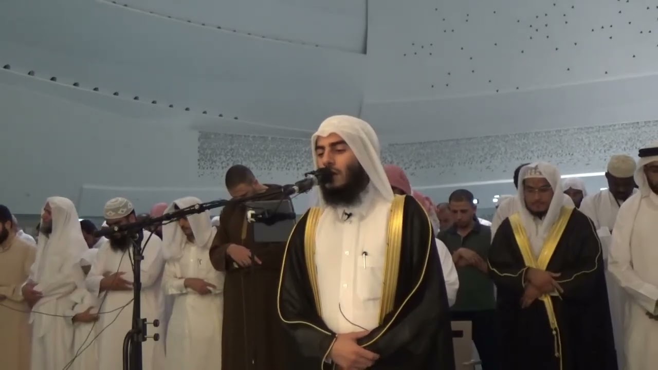 سورة الذاريات - الشيخ محمد يحيى طاهر