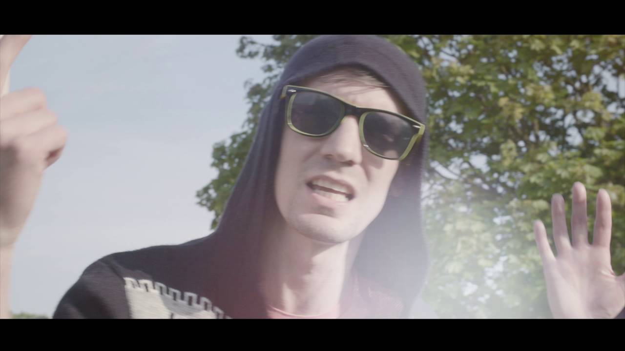 Scrub Up - Hand Hygiene Rap