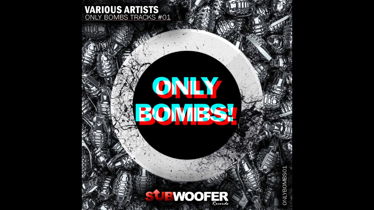 Sgarra - Music Growing Up [HARD TECHNO 2020]