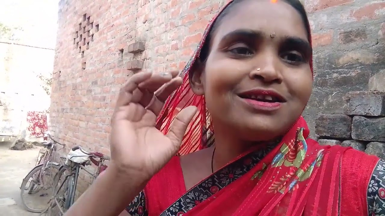 Beria ke barat mein Brijesh Kusum Lokgeet 11