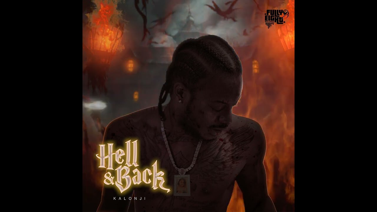 Kalonji - Bun Badmind (Official Audio)