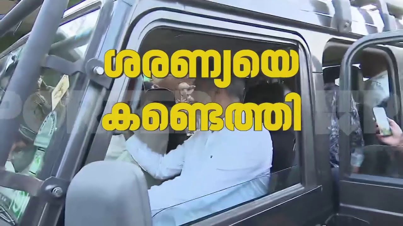 കുടകില്&zwj; ട്രക്കിങിനിടെ കാണാതായ ശരണ്യയെ കണ്ടെത്തി | REPORTER LIVE