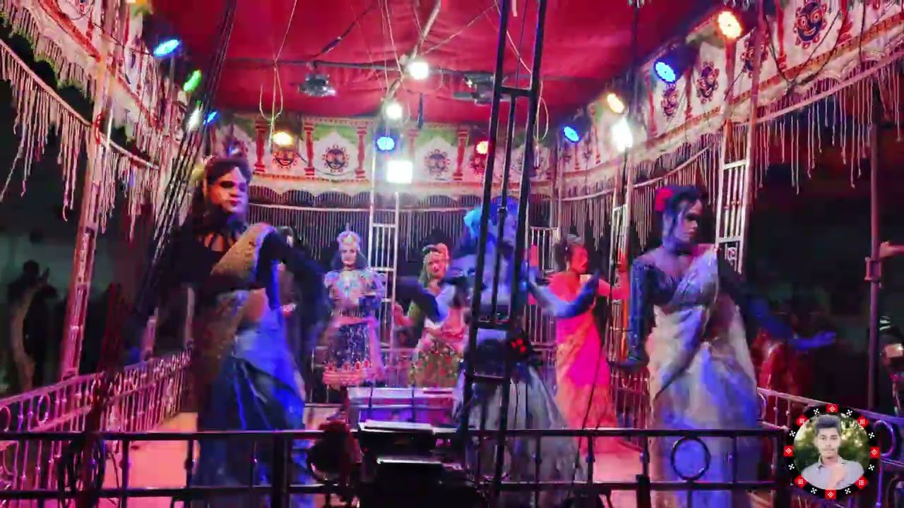 CHAL BHAGI JIMA LACHIPUR NATAK NEW SAMBALPURI SONG SAKAL MELODY ✨🌟 #natak #melody