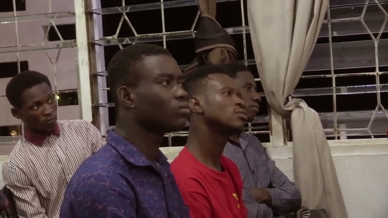 WATCH THIS IF YOU DONT REMEMBER YOUR DREAMS OR HEAR GOD IN VISION.