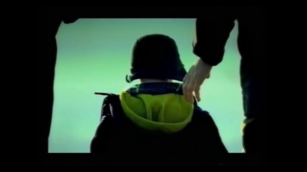 Isle of Wight - Lloyd's TSB merger TV advert