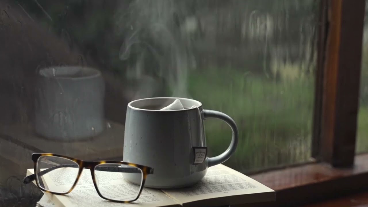 Cozy Autumn Meditation: Unwind with Nature’s Fall Ambience