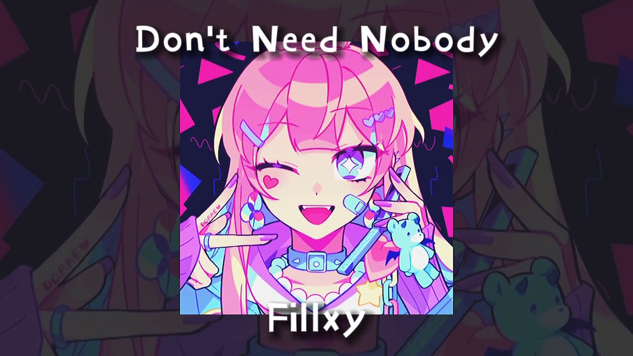 Requested Edit Audios That Make You The Strongest Side Character