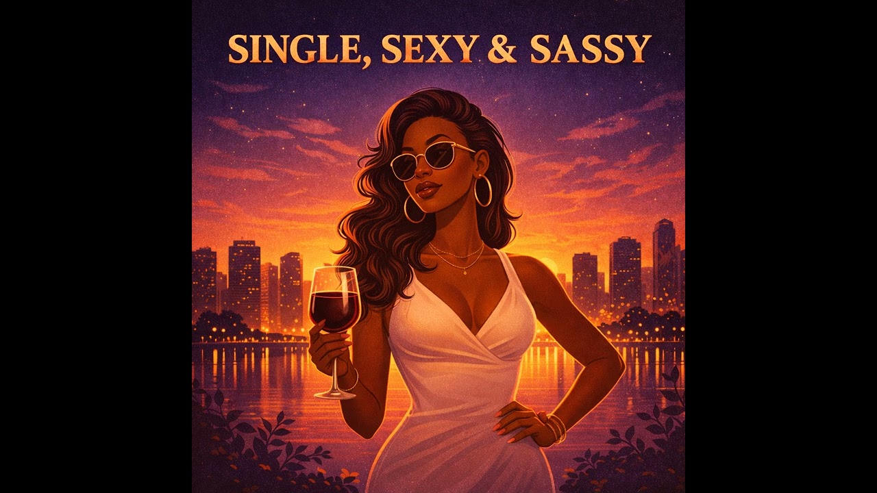 Single,Sexy, & Sassy