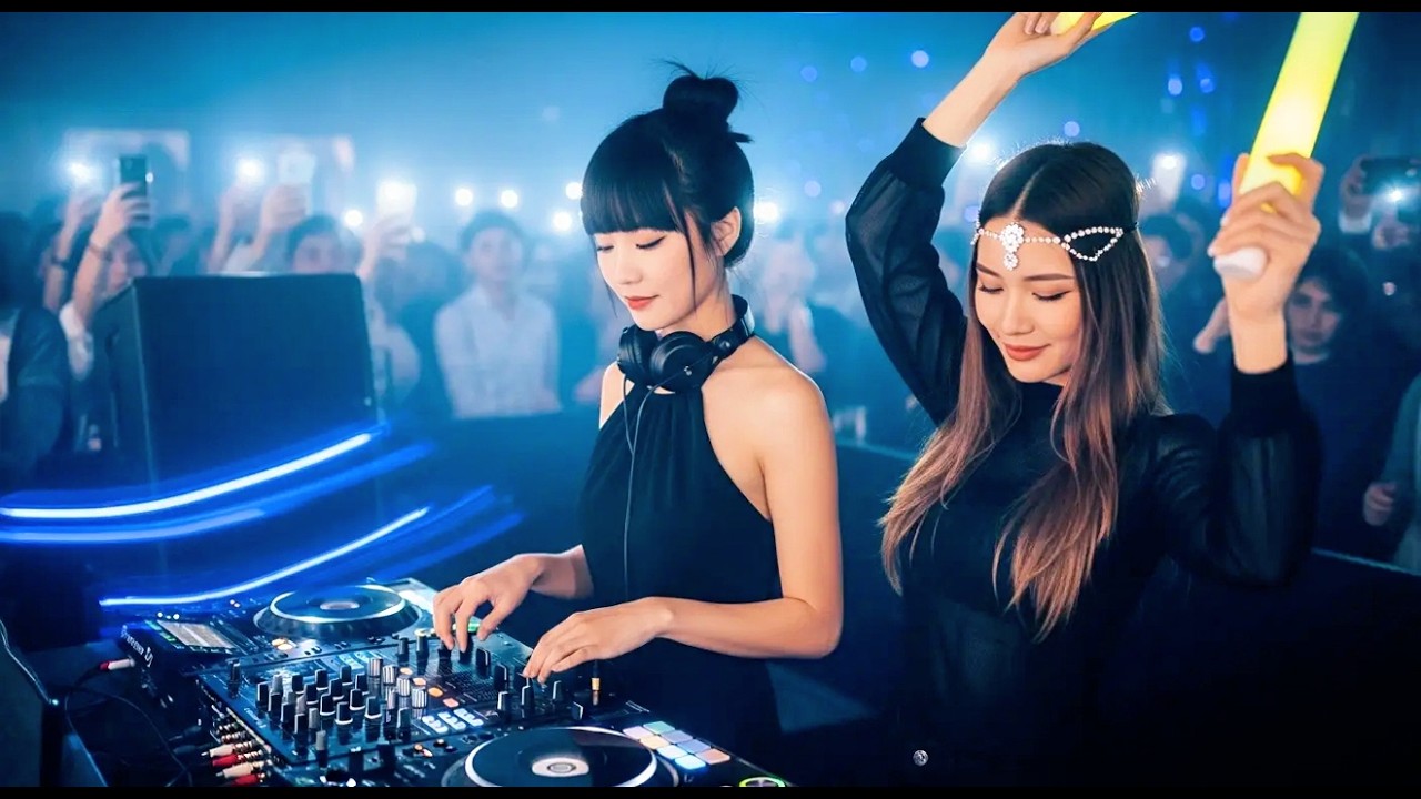 2026 全球最火 Chinese DJ Remix 🔥 极致重低音 Bass Boosted Non-Stop Mix 🔊 抖音神曲大合集 ✨