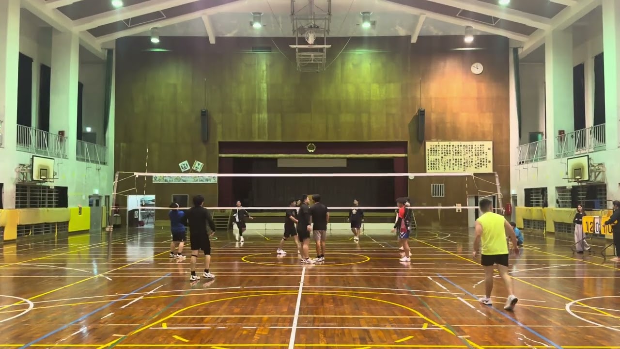 2026/3/16 vsなかよし③