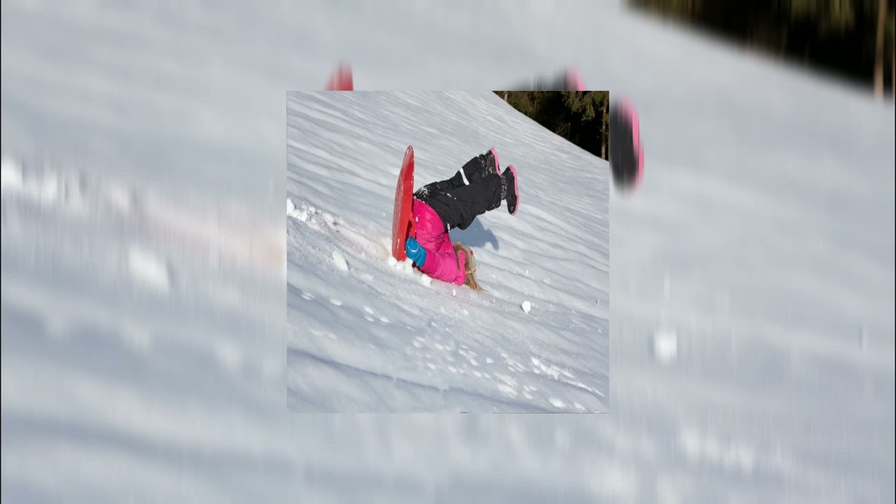 Catch My Breath (Sped Up + Slowed)