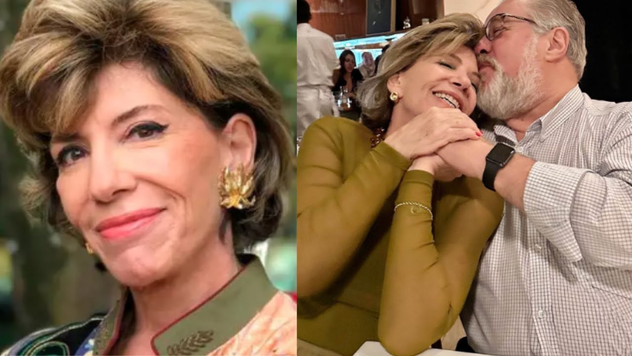 Você não vai acreditar quem é o namorado de Silvia Poppovic