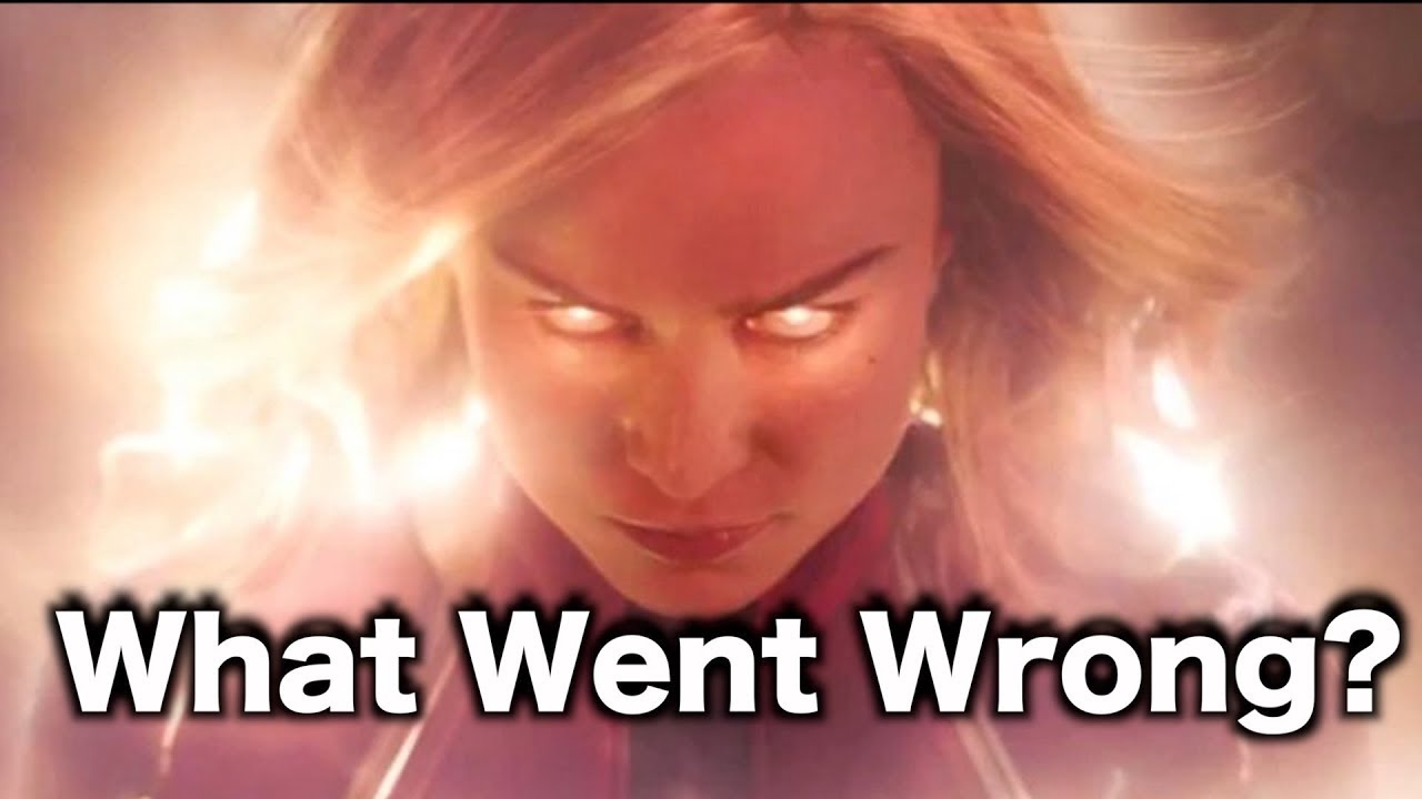 Why SJW Characters Fail