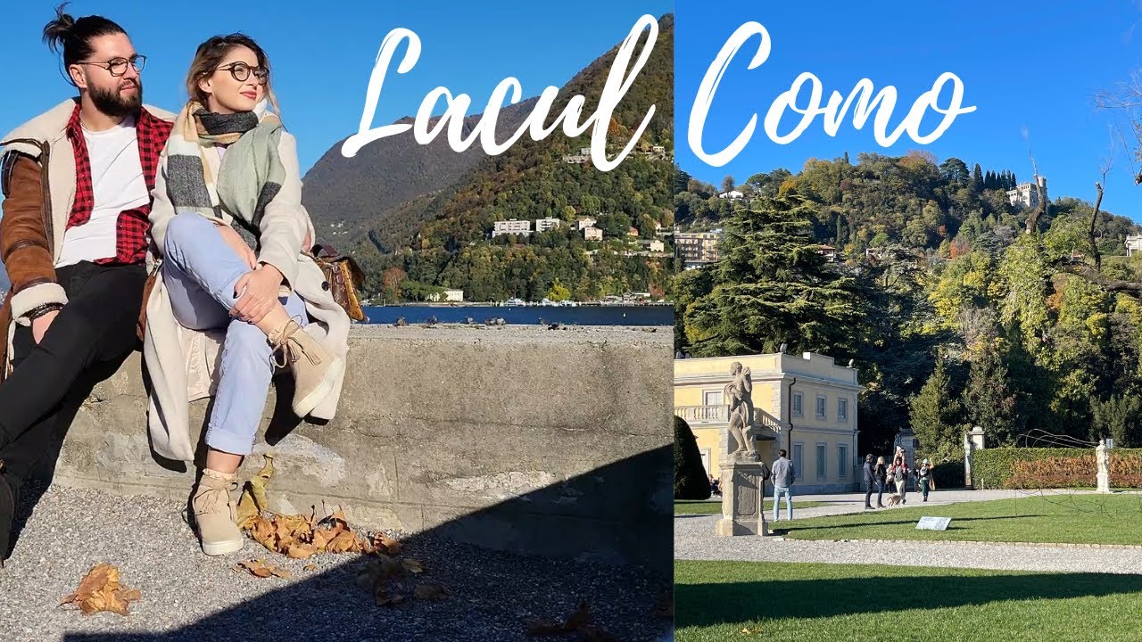 COLT DE RAI la o ora distanta de MILANO