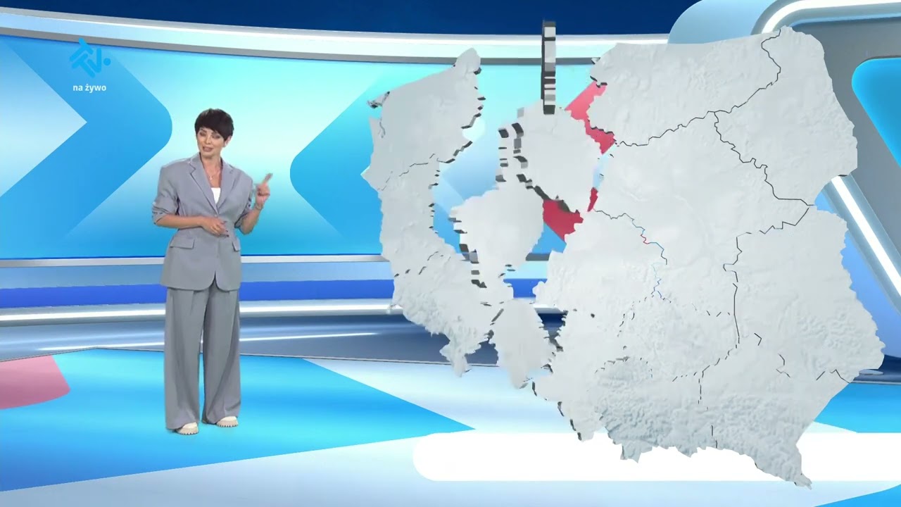 TTV - Pogoda (01.09.2025)