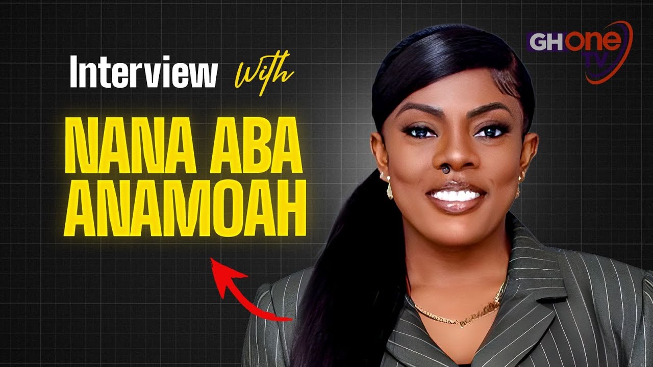 Paris Is Everything Women Of Valour Stands For | Interview With Nana Aba
