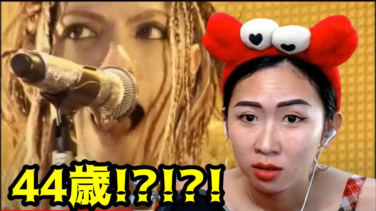 First Reaction to L'Arc~en~Ciel - HONEY | MSG 2012 | Max & Sujy React