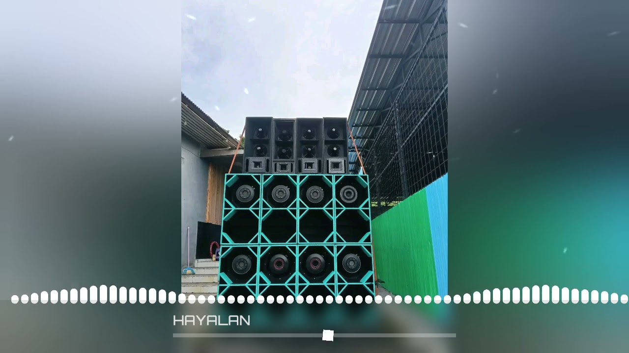 T.R.C_JOGET_HAYALAN_GEMBEL_SS_🔥‼️FERIKO_R_2026