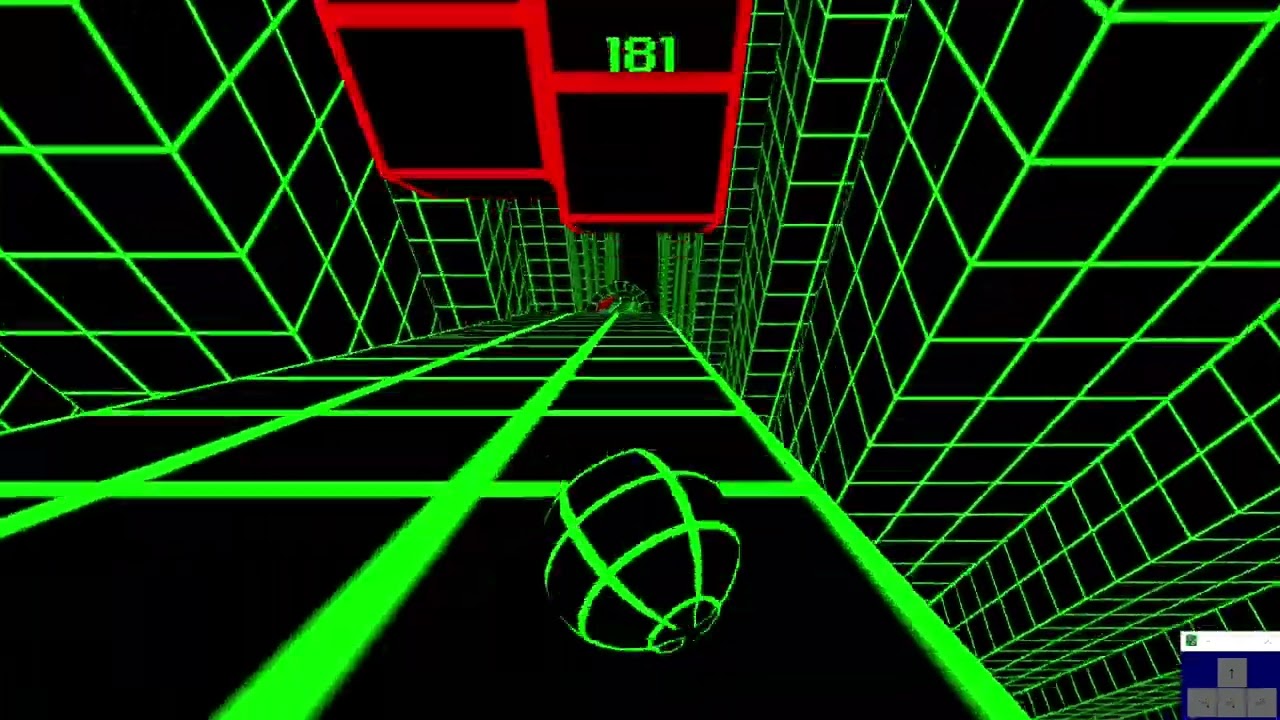 Slope - 407 nerves ( former PB)