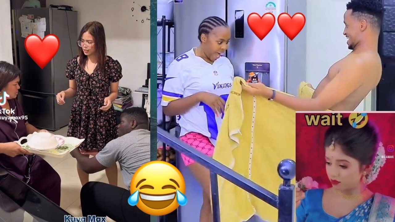 How to funniest or videos 6khappiness😂