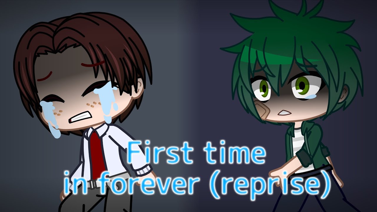 For the first time in forever reprise//GCMV//Henriam angst//Gift for Rosyclozy