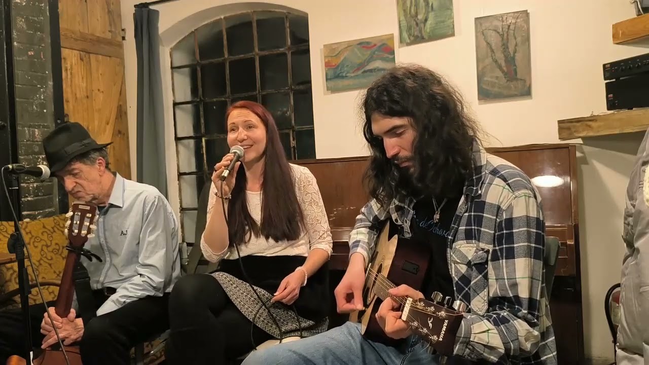 Légy az enyém (Ocsovai Ferenc & Dobos Aranka)