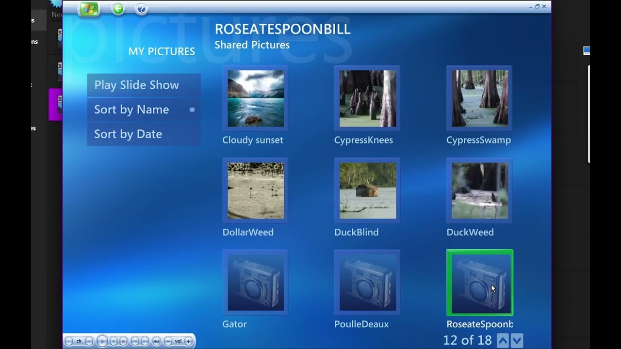 OS Tour: Windows XP Media Center Edition 2005