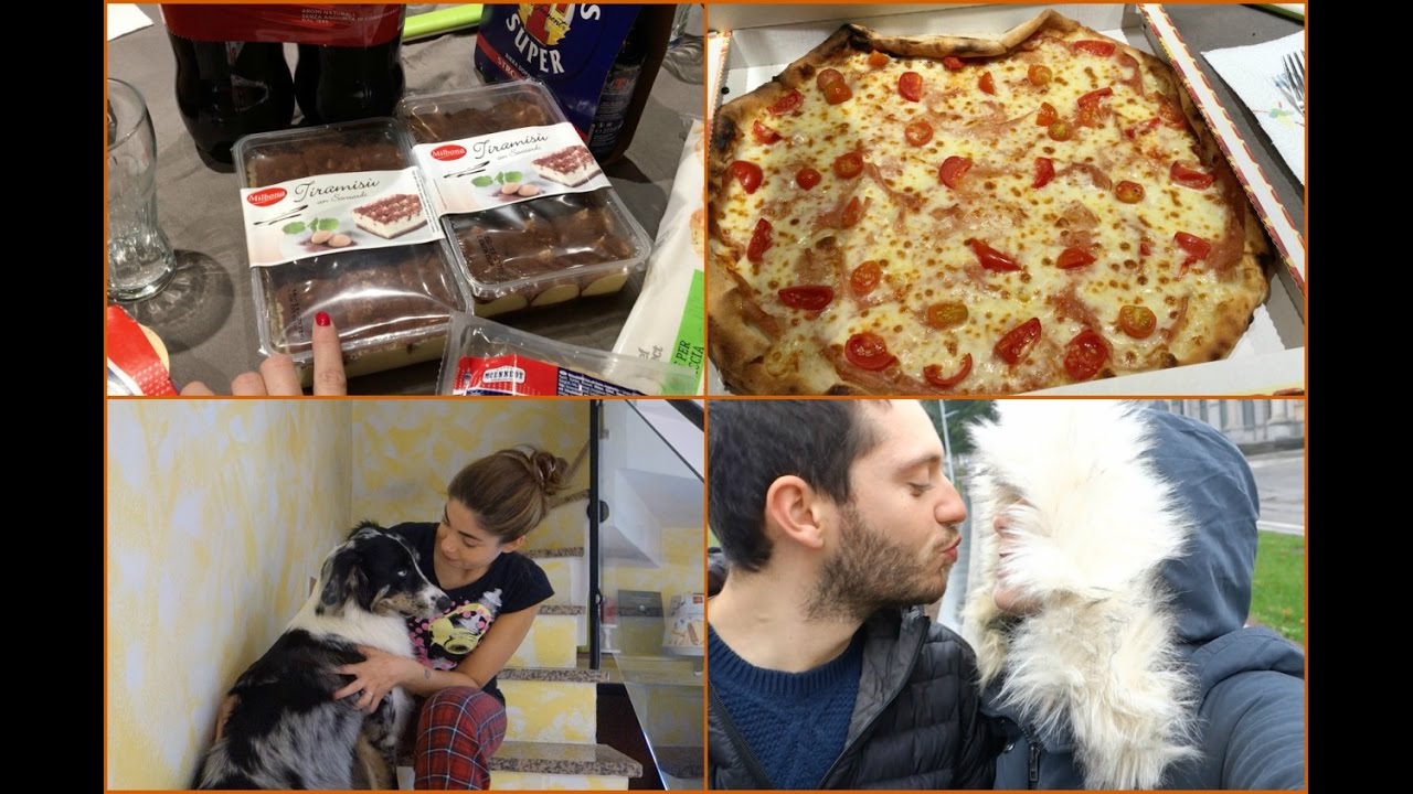 La mia TERAPIA del BUONUMORE! - WEEKEND VLOG #4