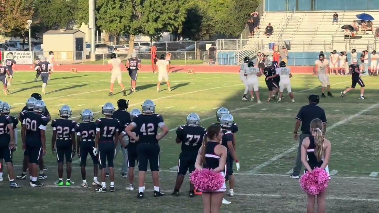 Sam Cox - Football highlights 2025