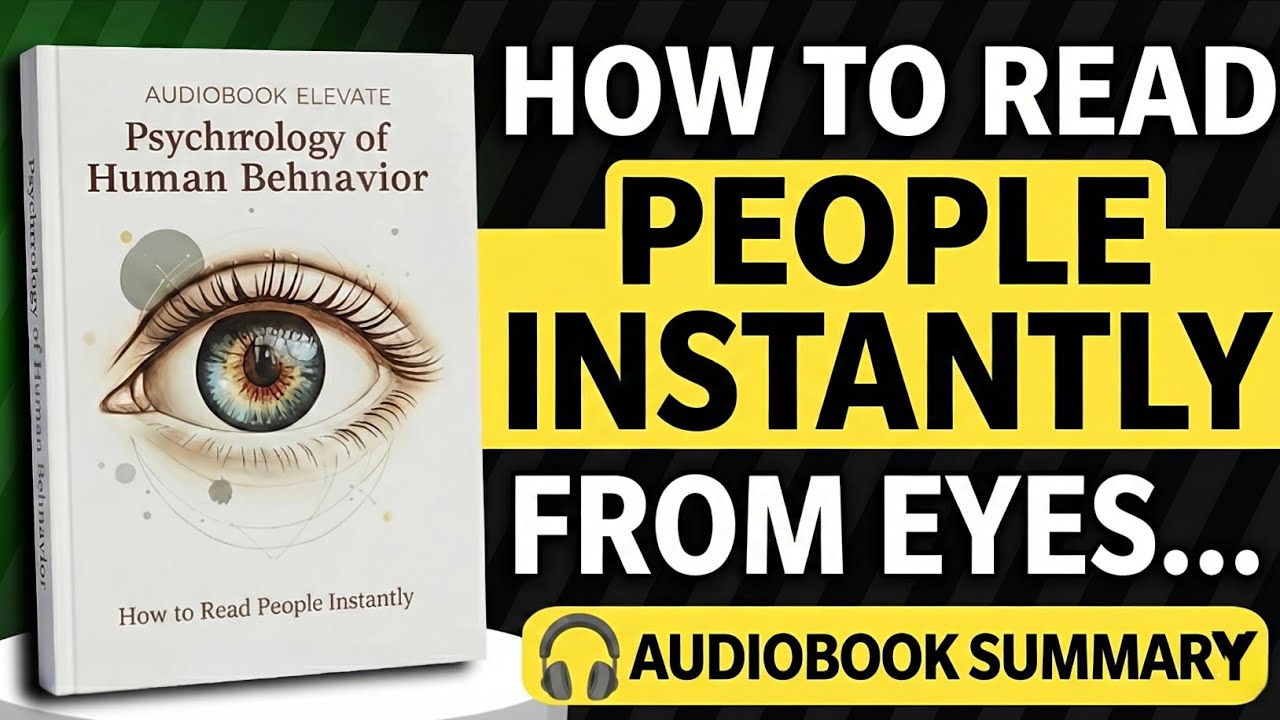 Psychology of Human Behavior | Why You Keep Repeating the Same Mistakes