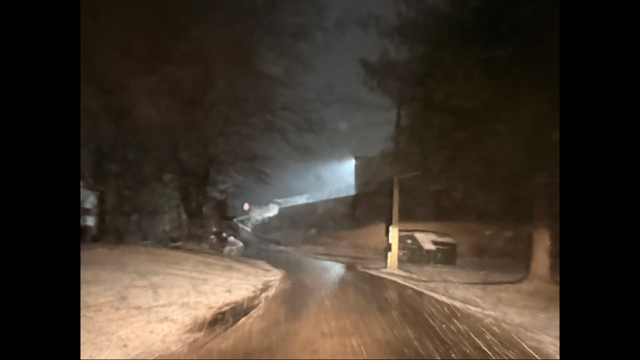 The Daily Live Drive in the Smoky Mountains