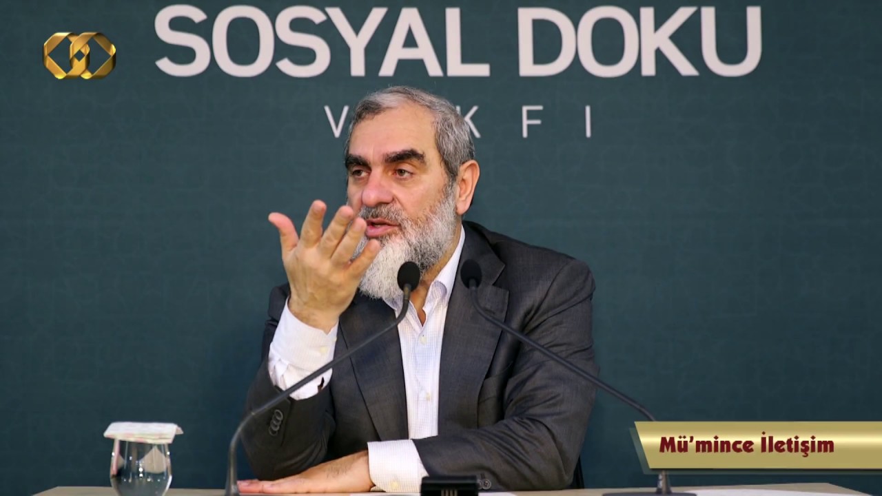 Allah KARDEŞ yaptı, KARDEŞLİĞİN HAKKI verilmesi  gerekiyor!