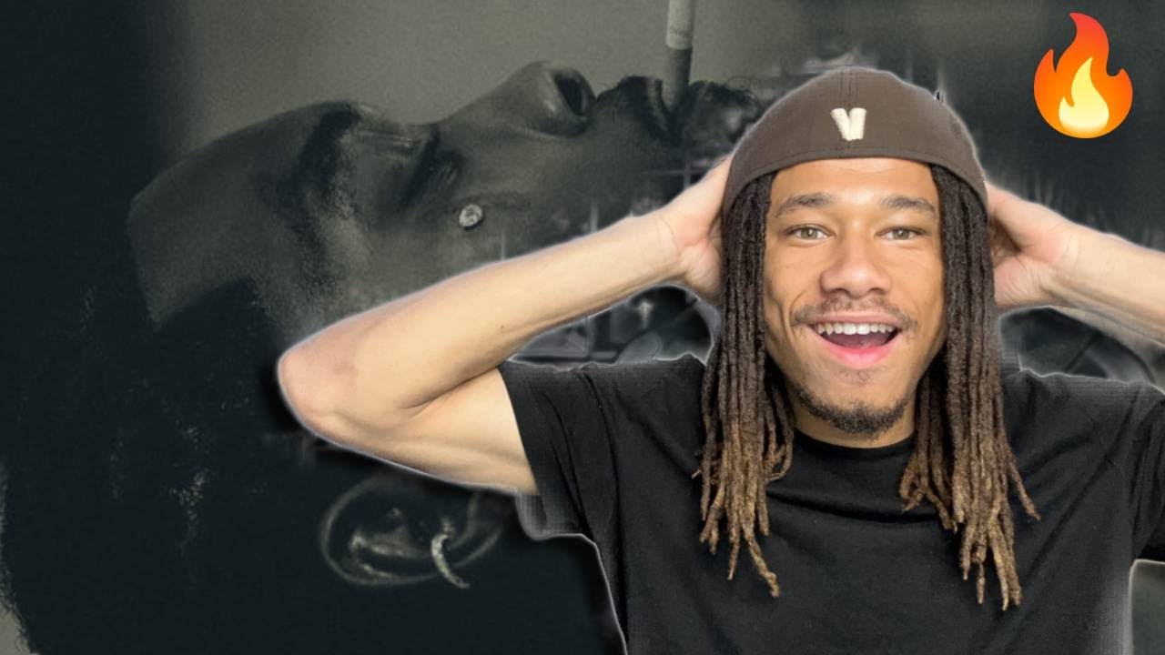 Offset - KIARI (ALBUM REACTION)