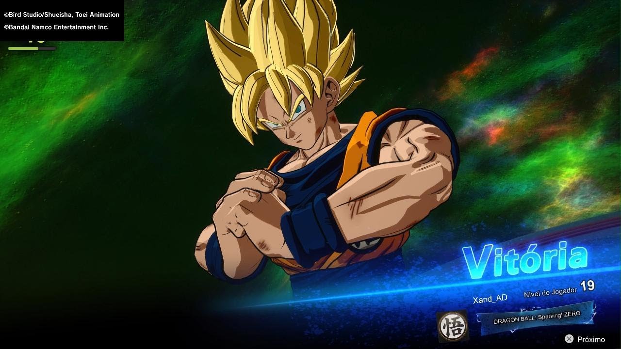 TODO Dragon ball super em um vídeo Alex prime