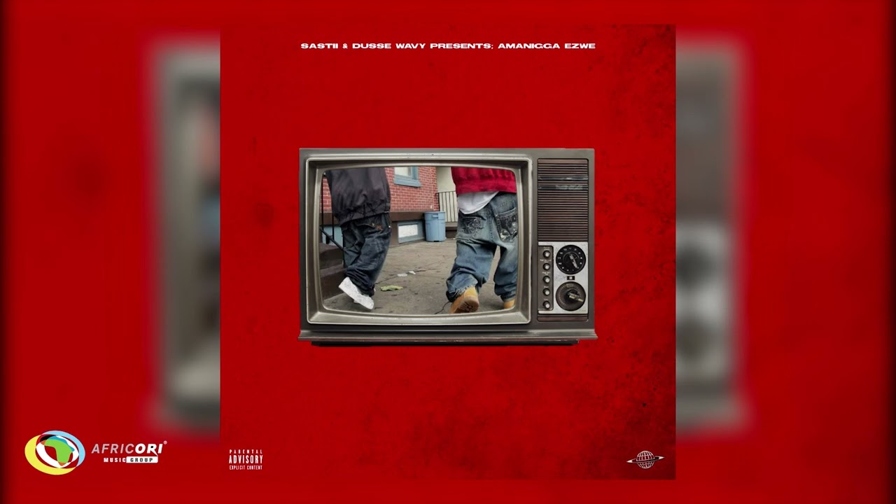 Sastii x Dusse Wavy - Bhampa Sfebe (ft. Mntungwa Mbulazi  ,Flex Rabanyan , Lord Script)