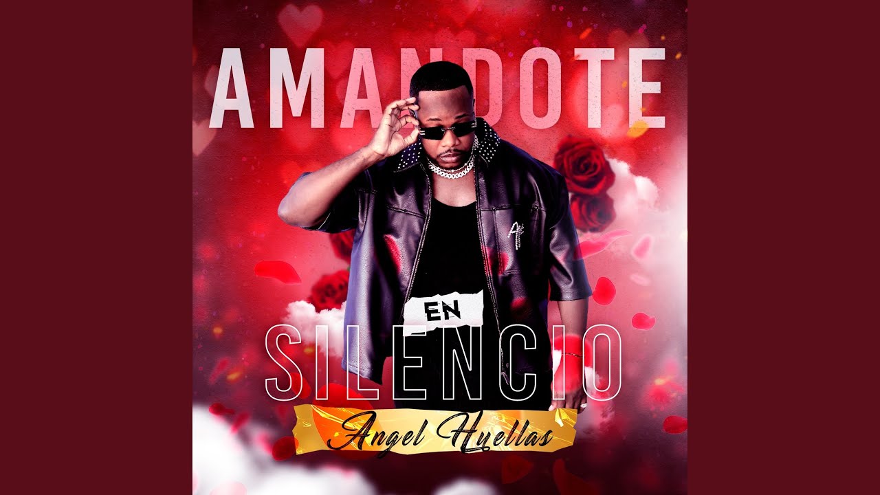 Amandote En Silencio