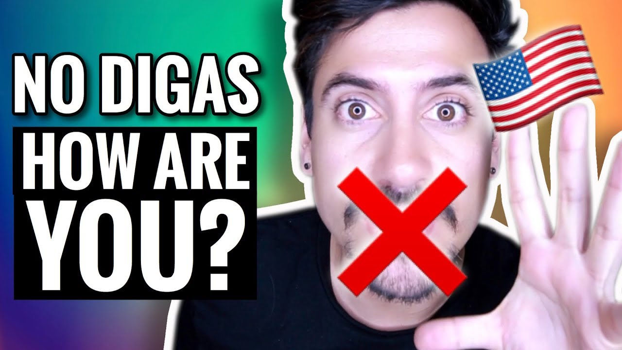 NO DIGAS 