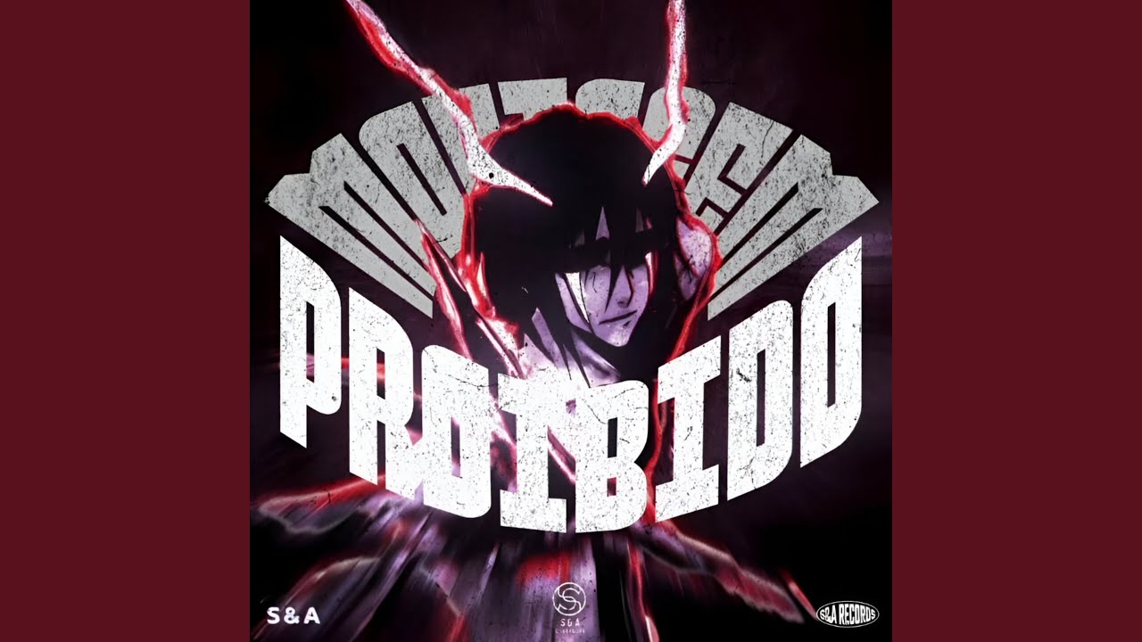 MONTAGEM PROIBIDO (Super Slowed)