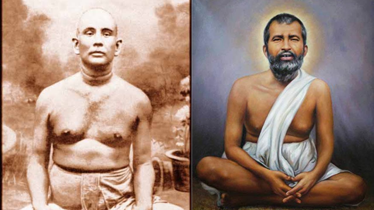 Brahma Satyam Jagat Satyam: Swami Turiyananda on Sri Ramakrishna's Philosophy  | Swami Medhananda