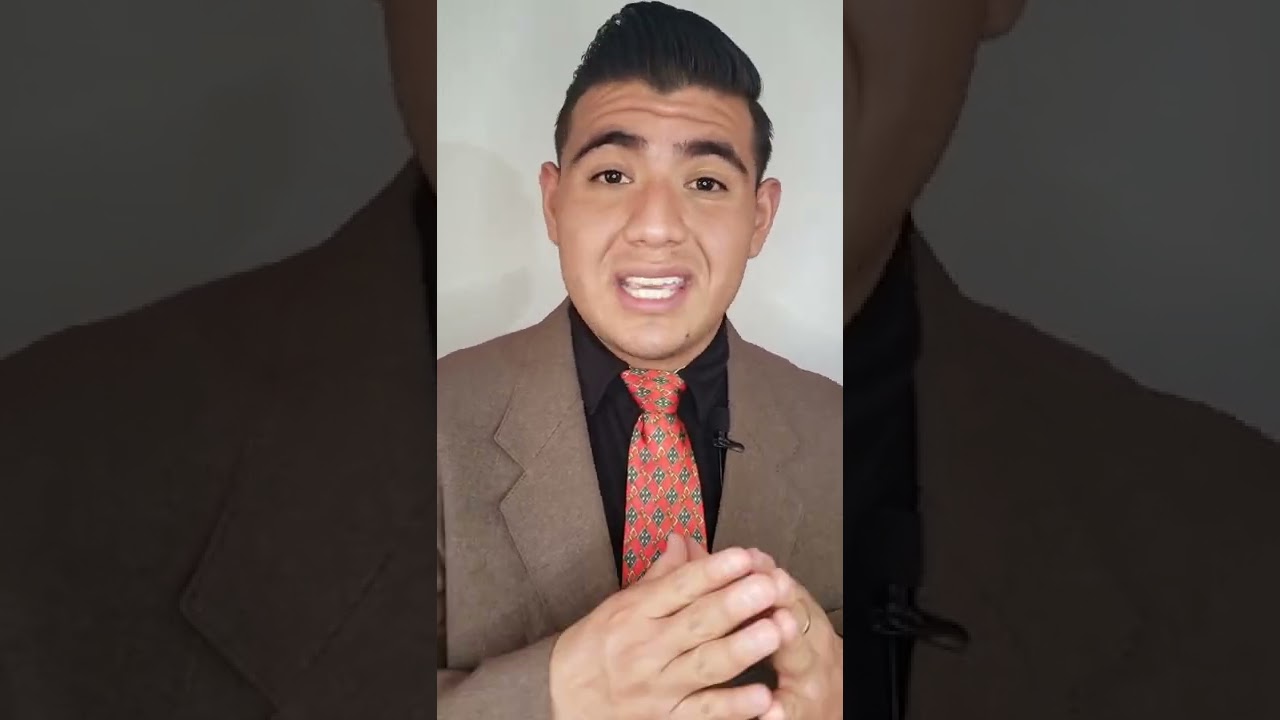 Audiencia de menor. Escucha de menor, conoce esto. 