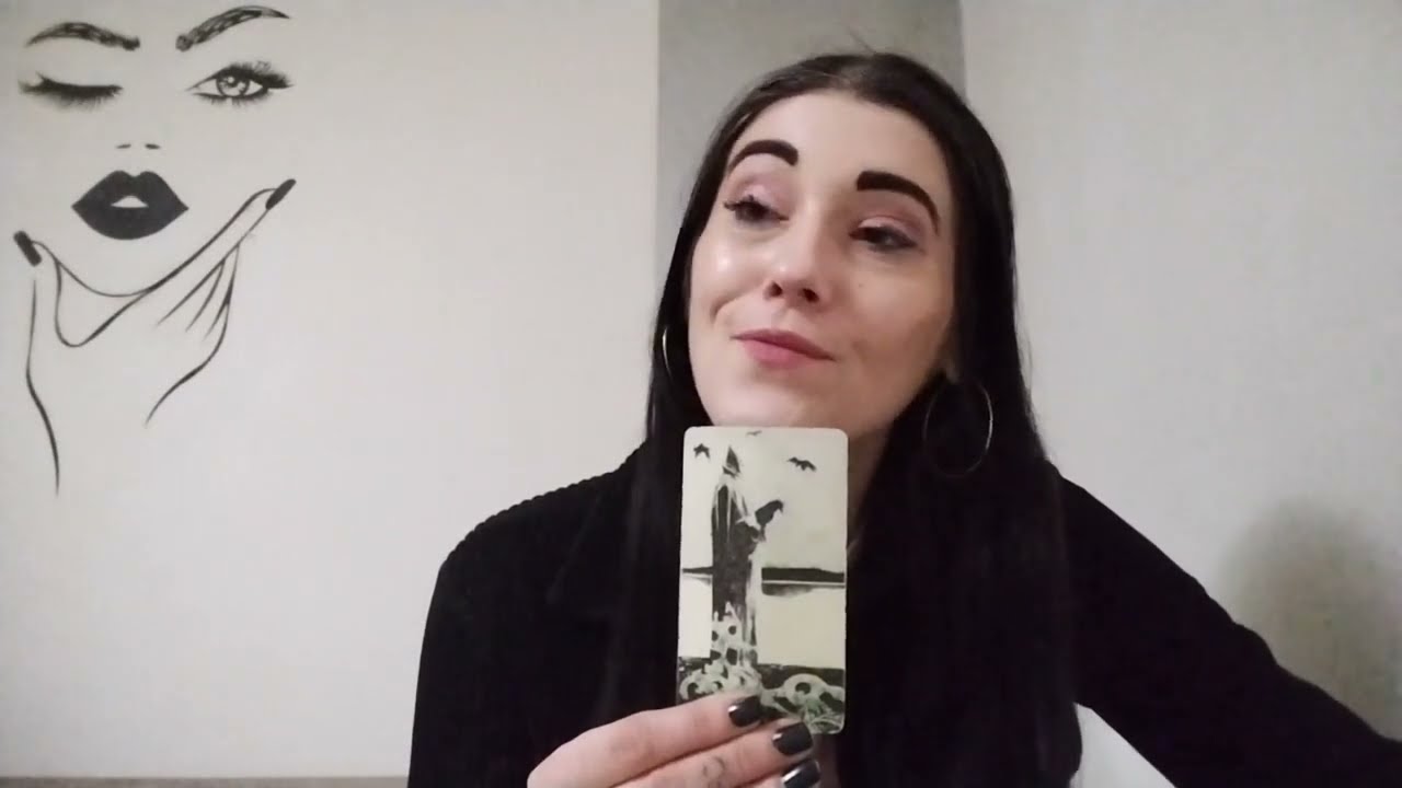 🔥♍ FECIOARĂ – CE ERA ASCUNS ADUCE HAOS #tarot #dark #fecioara #karma #adevar #secrete #zodiafecioara