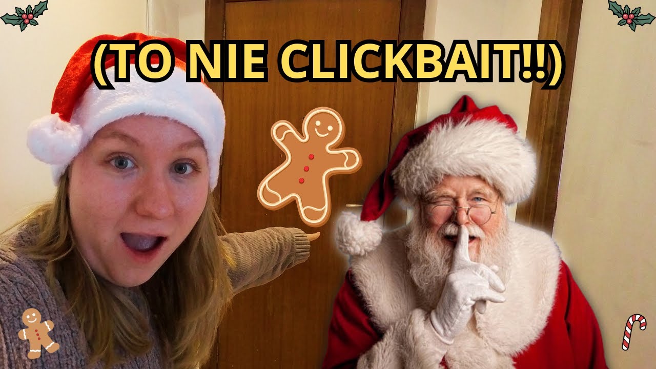 PIERNICZKI tak DOBRE, że ŚWIĘTY MIKOŁAJ WBIJE CI NA CHATE